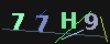 Gambar captcha